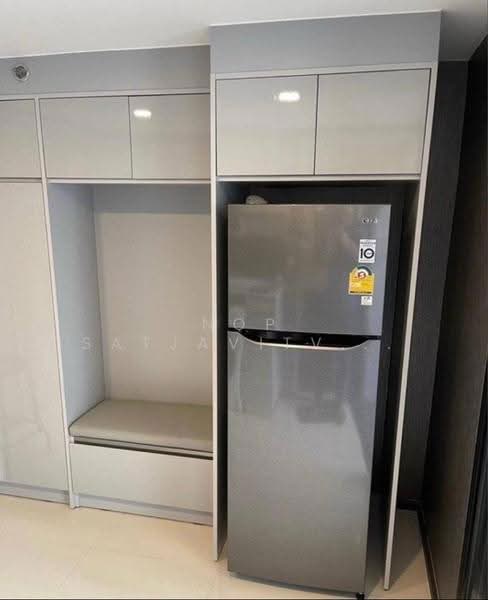 Knightsbridge Space Ratchayothin, bangkok, Phaholyothin Road, Chatuchak, Bangkok, 1 Bedroom, 43 sqm, Condo For Sale, by Nop Satjavitvisarn, 500593042 - DDproperty.com