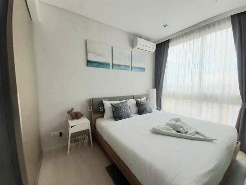 Veranda Residence Pattaya, chon-buri, 212 Veranda Residence, Bang Lamung, Bang Lamung (Pattaya), Chon Buri (Pattaya), 1 Bedroom, 33 sqm, Condo For Rent, by Siwanon Gosachan, 500593043 - DDproperty.com