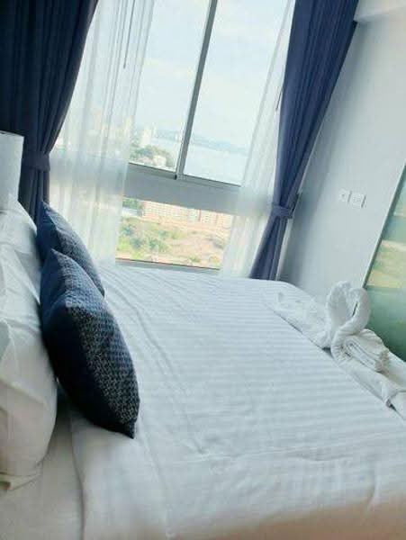 Veranda Residence Pattaya, chon-buri, 212 Veranda Residence, Bang Lamung, Bang Lamung (Pattaya), Chon Buri (Pattaya), 1 Bedroom, 33 sqm, Condo For Rent, by Siwanon Gosachan, 500593043 - DDproperty.com