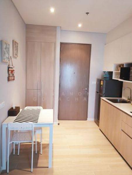 Veranda Residence Pattaya, chon-buri, 212 Veranda Residence, Bang Lamung, Bang Lamung (Pattaya), Chon Buri (Pattaya), 1 Bedroom, 33 sqm, Condo For Rent, by Siwanon Gosachan, 500593043 - DDproperty.com