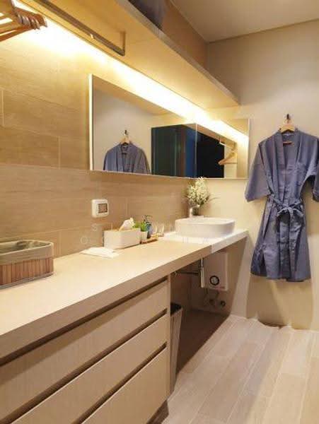 Veranda Residence Pattaya, chon-buri, 212 Veranda Residence, Bang Lamung, Bang Lamung (Pattaya), Chon Buri (Pattaya), 1 Bedroom, 33 sqm, Condo For Rent, by Siwanon Gosachan, 500593043 - DDproperty.com