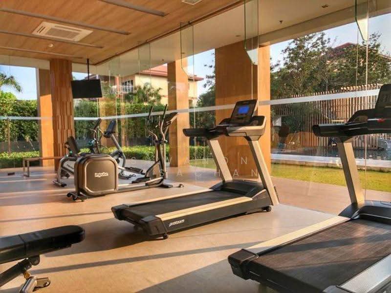 Veranda Residence Pattaya, chon-buri, 212 Veranda Residence, Bang Lamung, Bang Lamung (Pattaya), Chon Buri (Pattaya), 1 Bedroom, 33 sqm, Condo For Rent, by Siwanon Gosachan, 500593043 - DDproperty.com