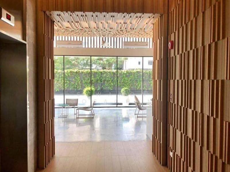 Veranda Residence Pattaya, chon-buri, 212 Veranda Residence, Bang Lamung, Bang Lamung (Pattaya), Chon Buri (Pattaya), 1 Bedroom, 33 sqm, Condo For Rent, by Siwanon Gosachan, 500593043 - DDproperty.com