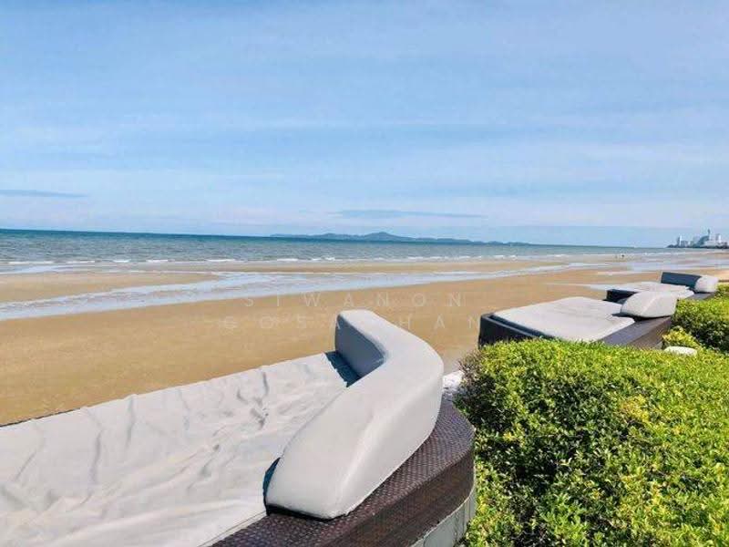Veranda Residence Pattaya, chon-buri, 212 Veranda Residence, Bang Lamung, Bang Lamung (Pattaya), Chon Buri (Pattaya), 1 Bedroom, 33 sqm, Condo For Rent, by Siwanon Gosachan, 500593043 - DDproperty.com