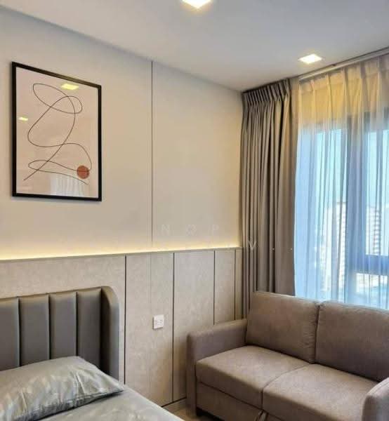 Life Phahon-Ladprao, bangkok, 996 Phahonyothin Road, Jom Phon, Chatuchak, Bangkok, Studio, 29 sqm, Condo For Rent, by Nop Satjavitvisarn, 500593045 - DDproperty.com