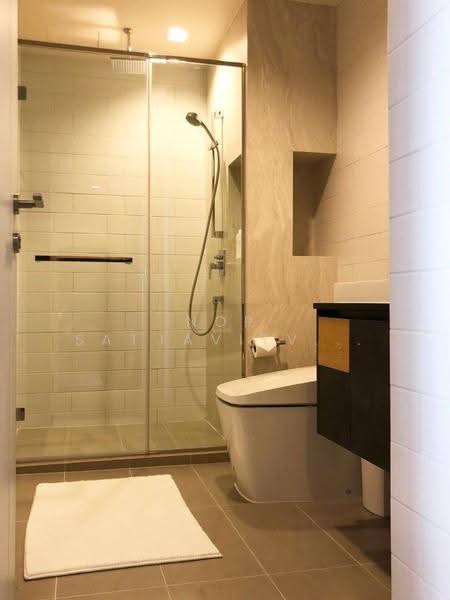 The Line Jatujak-Mochit, bangkok, Phaholyothin Road, Jom Phon, Chatuchak, Bangkok, 1 Bedroom, 47 sqm, Condo For Rent, by Nop Satjavitvisarn, 500593046 - DDproperty.com