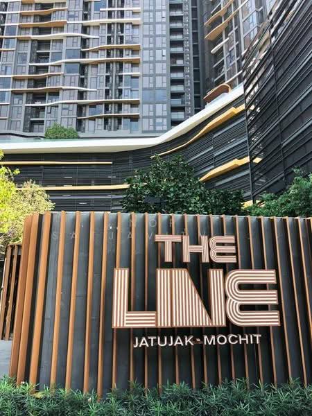 The Line Jatujak-Mochit : เดอะ ไลน์ จตุจักร - หมอชิต, กรุงเทพ, ถนนพหลโยธิน, จอมพล, จตุจักร, กรุงเทพ, 47 ตร.ม., คอนโด ให้เช่า, โดย Nop Satjavitvisarn, 500593046 - DDproperty.com