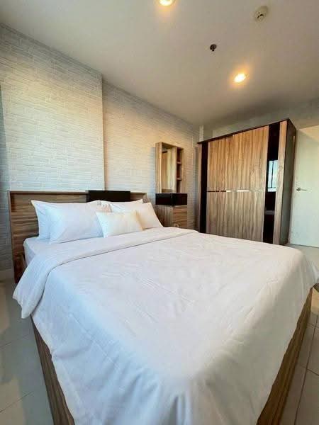 Silk Place Phaholyothin Laksi : ซิลค์ เพลส พหลโยธิน-หลักสี่, กรุงเทพ, 229 ถ.พหลโยธิน, อนุสาวรีย์, บางเขน, กรุงเทพ, 35 ตร.ม., คอนโด ขาย, โดย Nop Satjavitvisarn, 500593048 - DDproperty.com