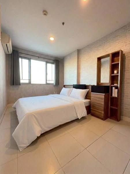 Silk Place Phaholyothin Laksi, bangkok, 229 Phahonyothin Road, Anusaowari, Bang Khen, Bangkok, 1 Bedroom, 35 sqm, Condo For Sale, by Nop Satjavitvisarn, 500593048 - DDproperty.com