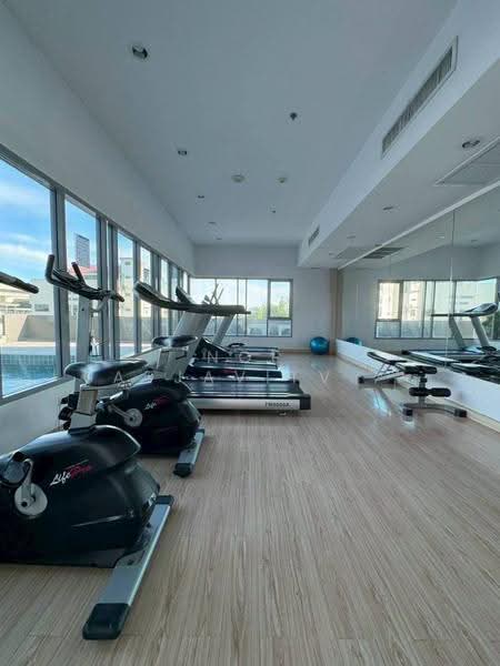 Silk Place Phaholyothin Laksi, bangkok, 229 Phahonyothin Road, Anusaowari, Bang Khen, Bangkok, 1 Bedroom, 35 sqm, Condo For Sale, by Nop Satjavitvisarn, 500593048 - DDproperty.com