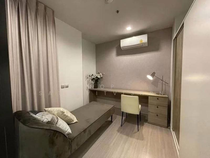 Life Ladprao, bangkok, 992 Ladprao Road, Jom Phon, Chatuchak, Bangkok, 2 Bedrooms, 50 sqm, Condo For Sale, by Nop Satjavitvisarn, 500593051 - DDproperty.com