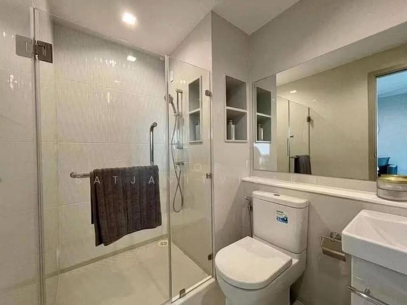 Life Ladprao, bangkok, 992 Ladprao Road, Jom Phon, Chatuchak, Bangkok, 2 Bedrooms, 50 sqm, Condo For Sale, by Nop Satjavitvisarn, 500593051 - DDproperty.com