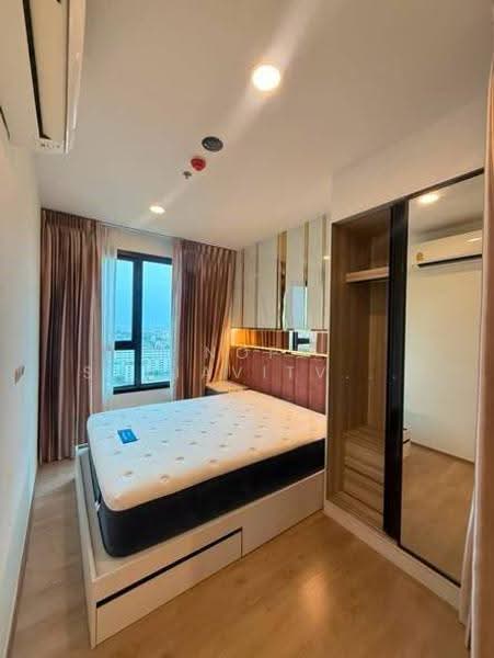 Chewathai Kaset-Nawamin, bangkok, Prasert-Manukitch Road, Sena Nikhom, Chatuchak, Bangkok, 1 Bedroom, 29 sqm, Condo For Sale, by Nop Satjavitvisarn, 500593054 - DDproperty.com
