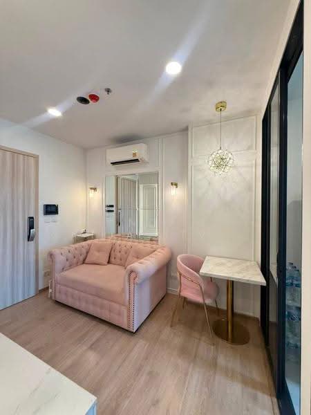 Chewathai Kaset-Nawamin, bangkok, Prasert-Manukitch Road, Sena Nikhom, Chatuchak, Bangkok, 1 Bedroom, 29 sqm, Condo For Sale, by Nop Satjavitvisarn, 500593054 - DDproperty.com