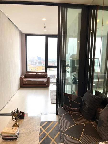 Mazarine Ratchayothin, bangkok, Soi Phahonyothin 30, Phahonyothin Road, Chan Kasem, Chatuchak, Bangkok, 1 Bedroom, 42 sqm, Condo For Sale, by Nop Satjavitvisarn, 500593055 - DDproperty.com