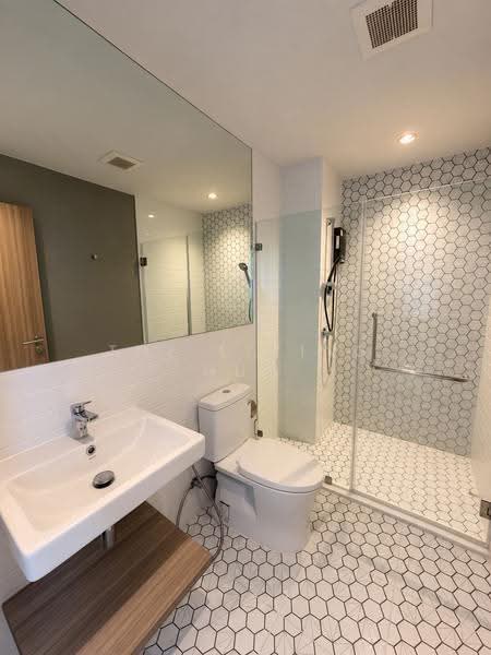 Altitude Unicorn Sathorn-Tha Phra : อัลติจูด ยูนิคอร์น สาทร-ท่าพระ, กรุงเทพ, ถนนราชพฤกษ์, ตลาดพลู, ธนบุรี, กรุงเทพ, 24 ตร.ม., คอนโด ขาย, โดย THE LIVING HUB, 500593059 - DDproperty.com