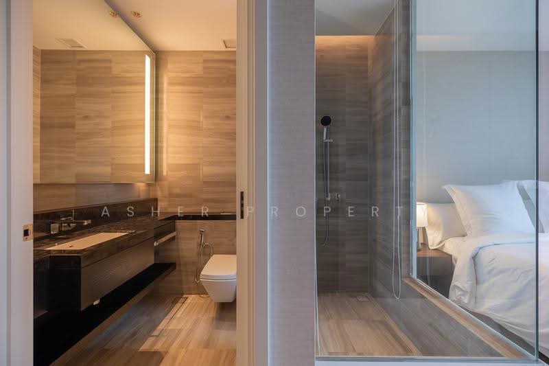 Four Seasons Private Residences : โฟร์ ซีซั่นส์ ไพรเวท เรสสิเด้นซ์, กรุงเทพ, 300 ถนนเจริญกรุง, ยานนาวา, สาทร, กรุงเทพ, 116 ตร.ม., คอนโด ให้เช่า, โดย Asher Property, 500593062 - DDproperty.com