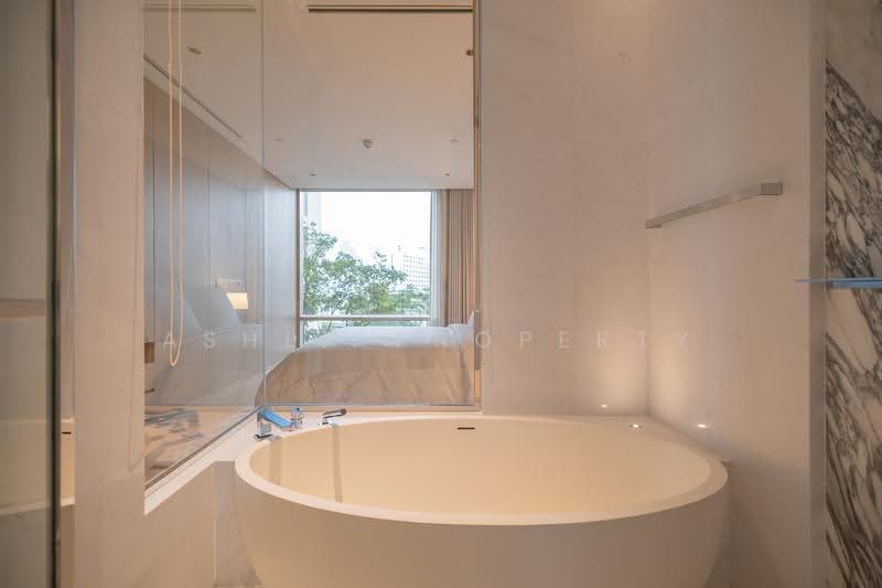 Four Seasons Private Residences : โฟร์ ซีซั่นส์ ไพรเวท เรสสิเด้นซ์, กรุงเทพ, 300 ถนนเจริญกรุง, ยานนาวา, สาทร, กรุงเทพ, 116 ตร.ม., คอนโด ให้เช่า, โดย Asher Property, 500593062 - DDproperty.com