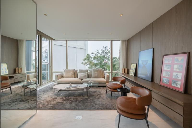 Four Seasons Private Residences : โฟร์ ซีซั่นส์ ไพรเวท เรสสิเด้นซ์, กรุงเทพ, 300 ถนนเจริญกรุง, ยานนาวา, สาทร, กรุงเทพ, 116 ตร.ม., คอนโด ให้เช่า, โดย Asher Property, 500593062 - DDproperty.com