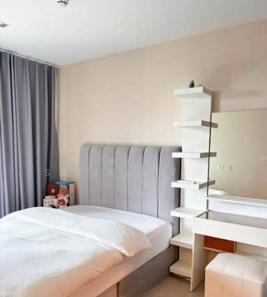 The Line Phahonyothin Park, bangkok, 1090 Phahonyothin Road, Jom Phon, Chatuchak, Bangkok, 1 Bedroom, 37 sqm, Condo For Sale, by Nop Satjavitvisarn, 500593063 - DDproperty.com