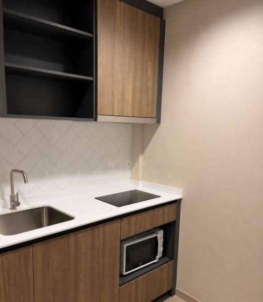 The Line Phahonyothin Park, bangkok, 1090 Phahonyothin Road, Jom Phon, Chatuchak, Bangkok, 1 Bedroom, 37 sqm, Condo For Sale, by Nop Satjavitvisarn, 500593063 - DDproperty.com