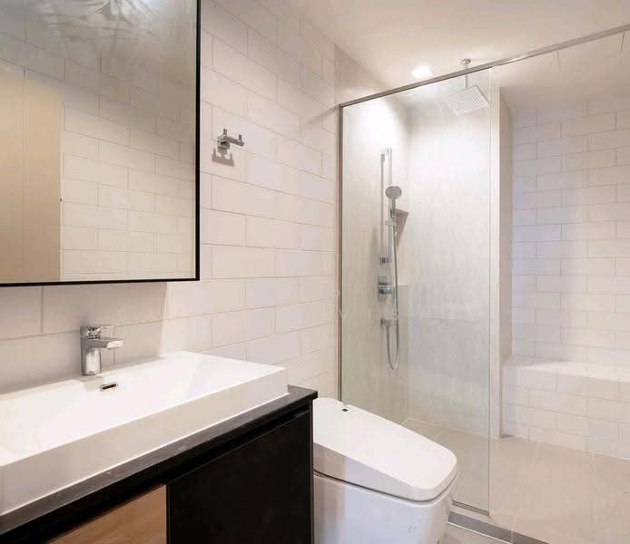 The Line Jatujak-Mochit, bangkok, Phaholyothin Road, Jom Phon, Chatuchak, Bangkok, 3 Bedrooms, 78 sqm, Condo For Rent, by Nop Satjavitvisarn, 500593065 - DDproperty.com
