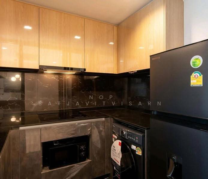 The Line Jatujak-Mochit, bangkok, Phaholyothin Road, Jom Phon, Chatuchak, Bangkok, 3 Bedrooms, 78 sqm, Condo For Rent, by Nop Satjavitvisarn, 500593065 - DDproperty.com