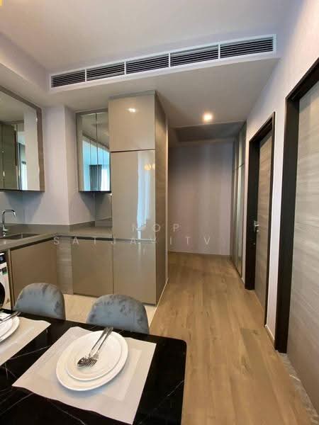 The Crest Park Residences : เดอะ เครสท์ พาร์ค เรสซิเดนเซส, กรุงเทพ, 1198 ถ.พหลโยธิน, จอมพล, จตุจักร, กรุงเทพ, 51 ตร.ม., คอนโด ให้เช่า, โดย Nop Satjavitvisarn, 500593068 - DDproperty.com