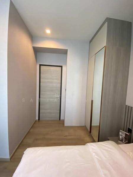 The Crest Park Residences : เดอะ เครสท์ พาร์ค เรสซิเดนเซส, กรุงเทพ, 1198 ถ.พหลโยธิน, จอมพล, จตุจักร, กรุงเทพ, 51 ตร.ม., คอนโด ให้เช่า, โดย Nop Satjavitvisarn, 500593068 - DDproperty.com