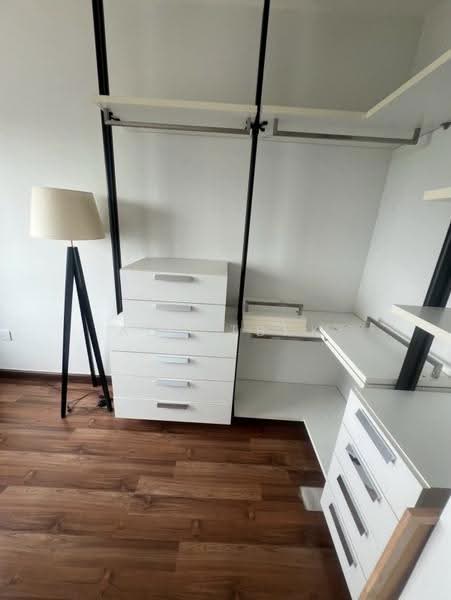 Centric Tiwanon Station, nonthaburi, 333 Krungthep-Nonthaburi Rd, Bang Khen, Muang Nonthaburi, Nonthaburi, 2 Bedrooms, 67 sqm, Condo For Rent, by Agentbkk, 500593069 - DDproperty.com