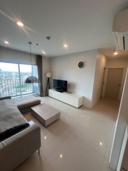 Centric Tiwanon Station, nonthaburi, 333 Krungthep-Nonthaburi Rd, Bang Khen, Muang Nonthaburi, Nonthaburi, 2 Bedrooms, 67 sqm, Condo For Rent, by Agentbkk, 500593069 - DDproperty.com