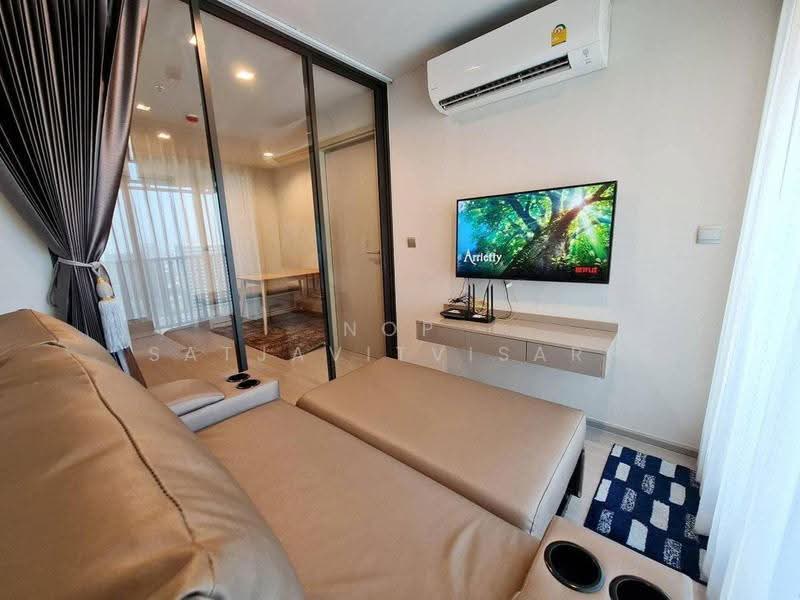 Life Ladprao, bangkok, 992 Ladprao Road, Jom Phon, Chatuchak, Bangkok, 1 Bedroom, 37 sqm, Condo For Rent, by Nop Satjavitvisarn, 500593071 - DDproperty.com