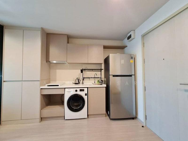 Life Ladprao, bangkok, 992 Ladprao Road, Jom Phon, Chatuchak, Bangkok, 1 Bedroom, 37 sqm, Condo For Rent, by Nop Satjavitvisarn, 500593071 - DDproperty.com