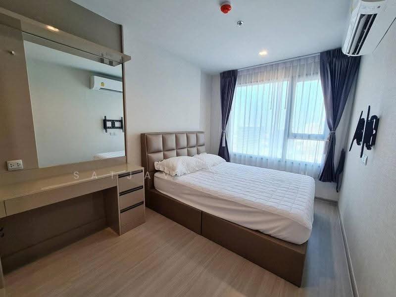 Life Ladprao, bangkok, 992 Ladprao Road, Jom Phon, Chatuchak, Bangkok, 1 Bedroom, 37 sqm, Condo For Rent, by Nop Satjavitvisarn, 500593071 - DDproperty.com