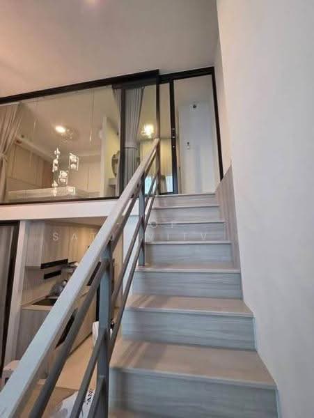 COBE Kaset-Sripatum, bangkok, Phahon Yothin Rd, Lat Yao, Chatuchak, Bangkok, 1 Bedroom, 48 sqm, Condo For Rent, by Nop Satjavitvisarn, 500593072 - DDproperty.com