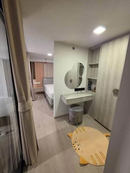 COBE Kaset-Sripatum, bangkok, Phahon Yothin Rd, Lat Yao, Chatuchak, Bangkok, 1 Bedroom, 48 sqm, Condo For Rent, by Nop Satjavitvisarn, 500593072 - DDproperty.com