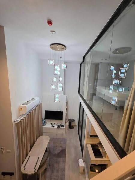COBE Kaset-Sripatum, bangkok, Phahon Yothin Rd, Lat Yao, Chatuchak, Bangkok, 1 Bedroom, 48 sqm, Condo For Rent, by Nop Satjavitvisarn, 500593072 - DDproperty.com
