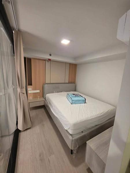 COBE Kaset-Sripatum : โค้บบ์ เกษตร-ศรีปทุม, กรุงเทพ, Phahon Yothin Rd, ลาดยาว, จตุจักร, กรุงเทพ, 48 ตร.ม., คอนโด ให้เช่า, โดย Nop Satjavitvisarn, 500593072 - DDproperty.com