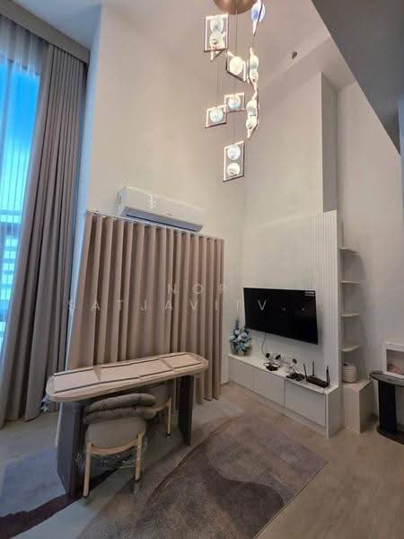 COBE Kaset-Sripatum, bangkok, Phahon Yothin Rd, Lat Yao, Chatuchak, Bangkok, 1 Bedroom, 48 sqm, Condo For Rent, by Nop Satjavitvisarn, 500593072 - DDproperty.com