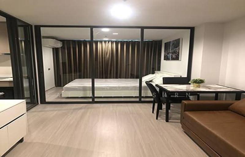 Life Ladprao, bangkok, 992 Ladprao Road, Jom Phon, Chatuchak, Bangkok, 1 Bedroom, 35 sqm, Condo For Rent, by Nop Satjavitvisarn, 500593074 - DDproperty.com