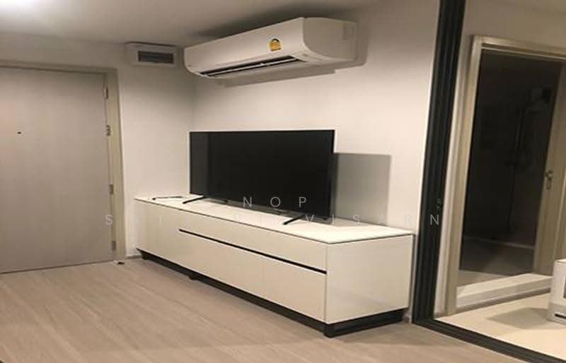 Life Ladprao, bangkok, 992 Ladprao Road, Jom Phon, Chatuchak, Bangkok, 1 Bedroom, 35 sqm, Condo For Rent, by Nop Satjavitvisarn, 500593074 - DDproperty.com