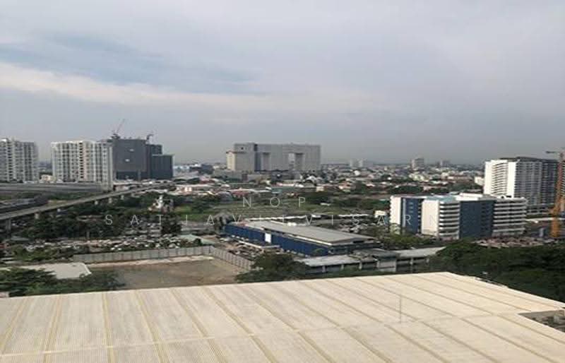 Life Ladprao : ไลฟ์ ลาดพร้าว, กรุงเทพ, 992 ถนนลาดพร้าว, จอมพล, จตุจักร, กรุงเทพ, 35 ตร.ม., คอนโด ให้เช่า, โดย Nop Satjavitvisarn, 500593074 - DDproperty.com