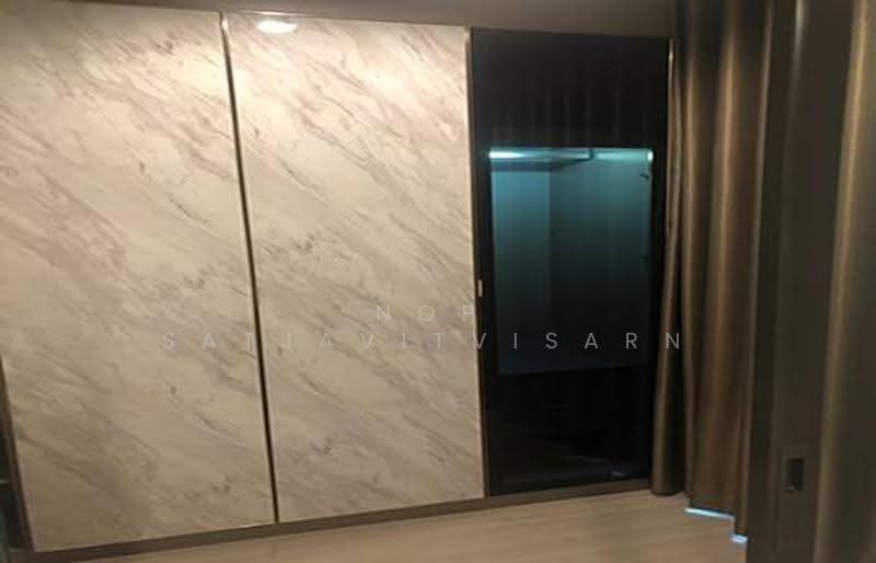 Life Ladprao, bangkok, 992 Ladprao Road, Jom Phon, Chatuchak, Bangkok, 1 Bedroom, 35 sqm, Condo For Rent, by Nop Satjavitvisarn, 500593074 - DDproperty.com