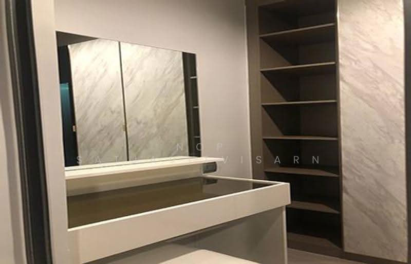 Life Ladprao, bangkok, 992 Ladprao Road, Jom Phon, Chatuchak, Bangkok, 1 Bedroom, 35 sqm, Condo For Rent, by Nop Satjavitvisarn, 500593074 - DDproperty.com