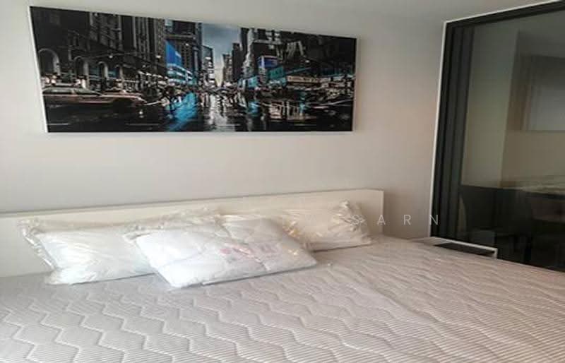 Life Ladprao, bangkok, 992 Ladprao Road, Jom Phon, Chatuchak, Bangkok, 1 Bedroom, 35 sqm, Condo For Rent, by Nop Satjavitvisarn, 500593074 - DDproperty.com
