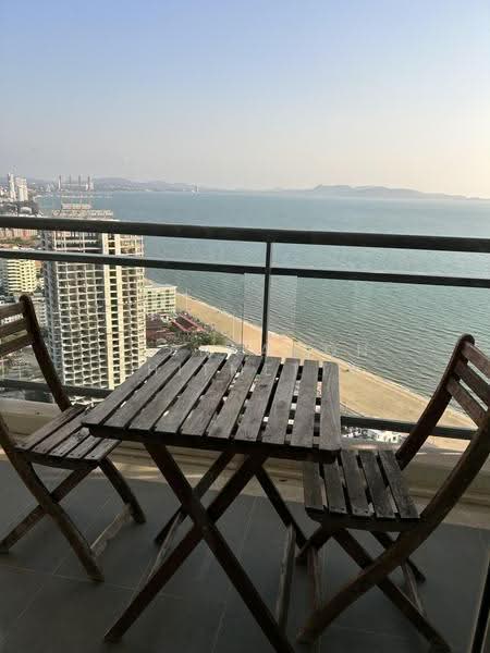 Reflection Jomtien Beach, chon-buri, 15 Village No. 1 98/1, Na Chom Thian, Sattahip, Chon Buri (Pattaya), 1 Bedroom, 60 sqm, Condo For Sale, by Kornkamon Chitmetta, 500593075 - DDproperty.com
