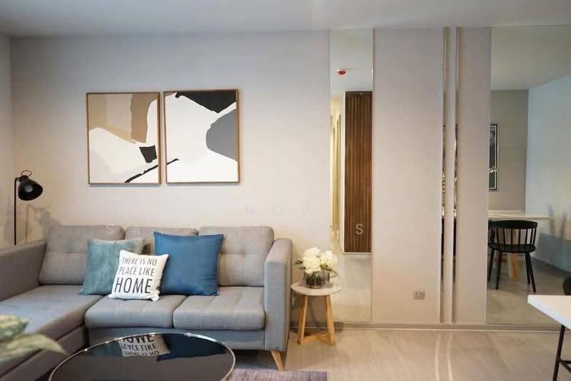 Life Ladprao, bangkok, 992 Ladprao Road, Jom Phon, Chatuchak, Bangkok, 1 Bedroom, 75 sqm, Condo For Rent, by Nop Satjavitvisarn, 500593076 - DDproperty.com