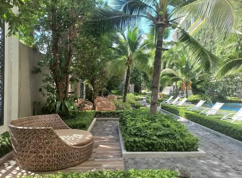 The Riviera Jomtien, chon-buri, Pattaya Sai 2 Road, Nong Pru, Bang Lamung (Pattaya), Chon Buri (Pattaya), 1 Bedroom, 33 sqm, Condo For Sale, by Siwanon Gosachan, 500593077 - DDproperty.com