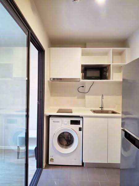 Blue Sukhumvit 105 : บลู สุขุมวิท 105, กรุงเทพ, 8 ถ.ลาซาล, บางนา, กรุงเทพ, 32 ตร.ม., คอนโด ให้เช่า, โดย Agentbkk, 500593079 - DDproperty.com