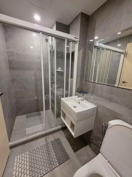 Blue Sukhumvit 105, bangkok, 8 Lasalle Rd, Bang Na, Bangkok, 1 Bedroom, 32 sqm, Condo For Rent, by Agentbkk, 500593079 - DDproperty.com
